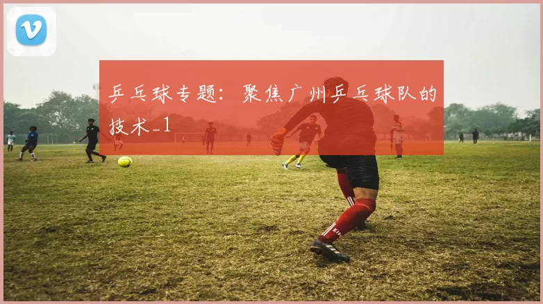 乒乓球专题：聚焦广州乒乓球队的技术_1