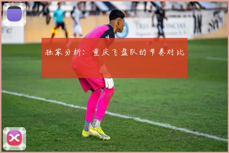 独家分析：重庆飞盘队的节奏对比