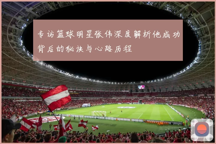 专访篮球明星张伟深度解析他成功背后的秘诀与心路历程